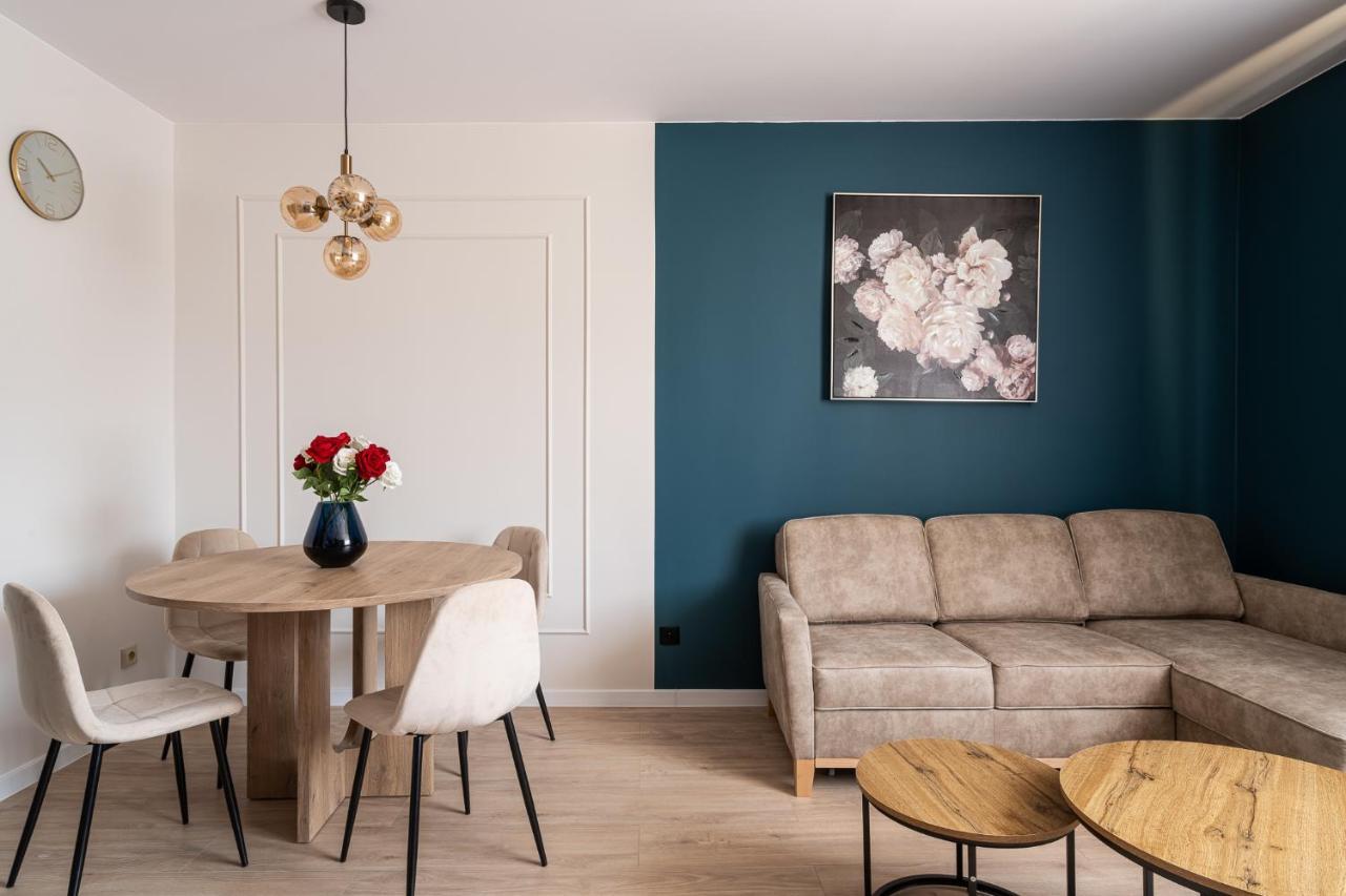 Rentplanet - Apartament Pilsudskiego Вроцлав Экстерьер фото
