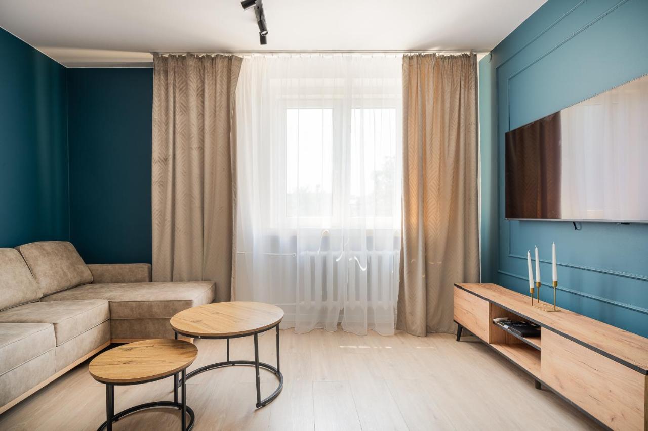 Rentplanet - Apartament Pilsudskiego Вроцлав Экстерьер фото