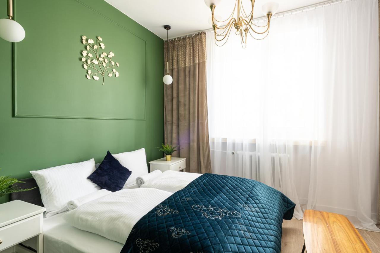 Rentplanet - Apartament Pilsudskiego Вроцлав Экстерьер фото